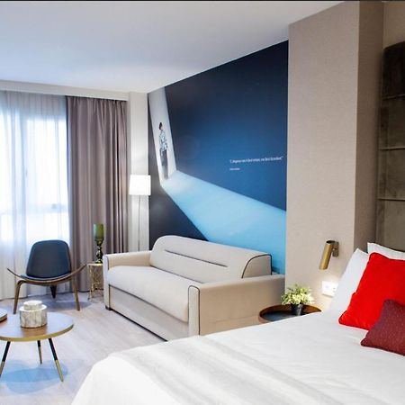 Voghe Premium Flats Aparthotel บาเลนเซีย ภายนอก รูปภาพ